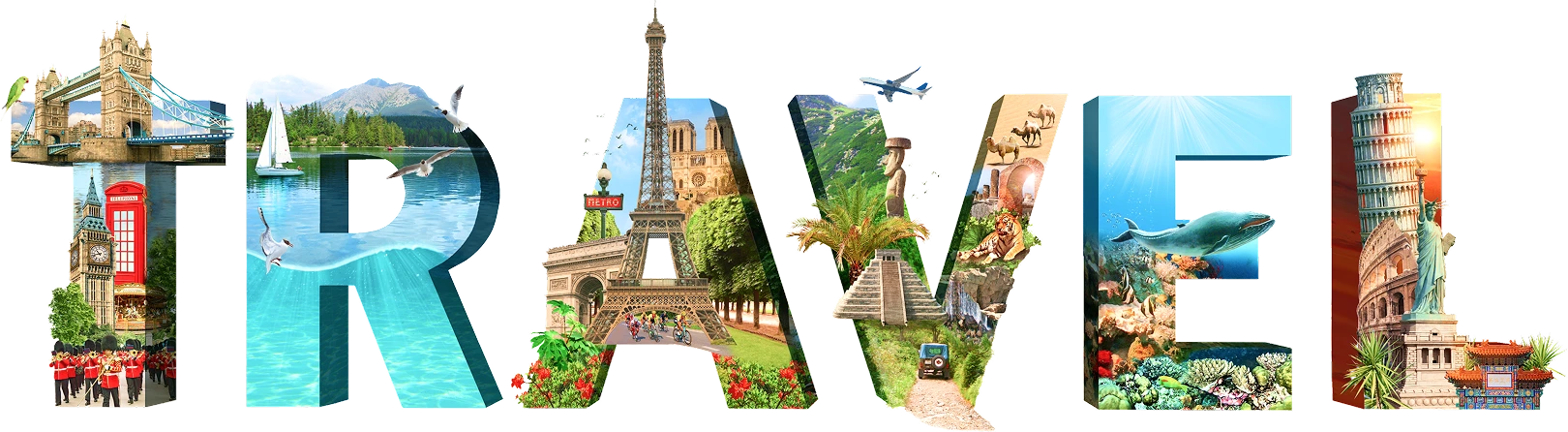 travel travel